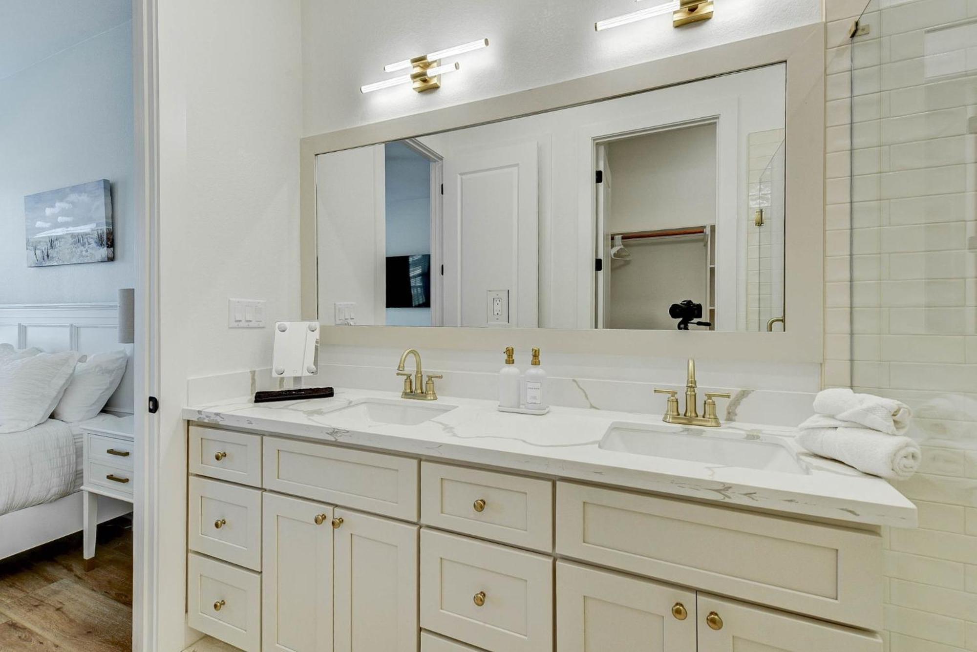 גלווסטון Salt & Stone Villas מראה חיצוני תמונה
