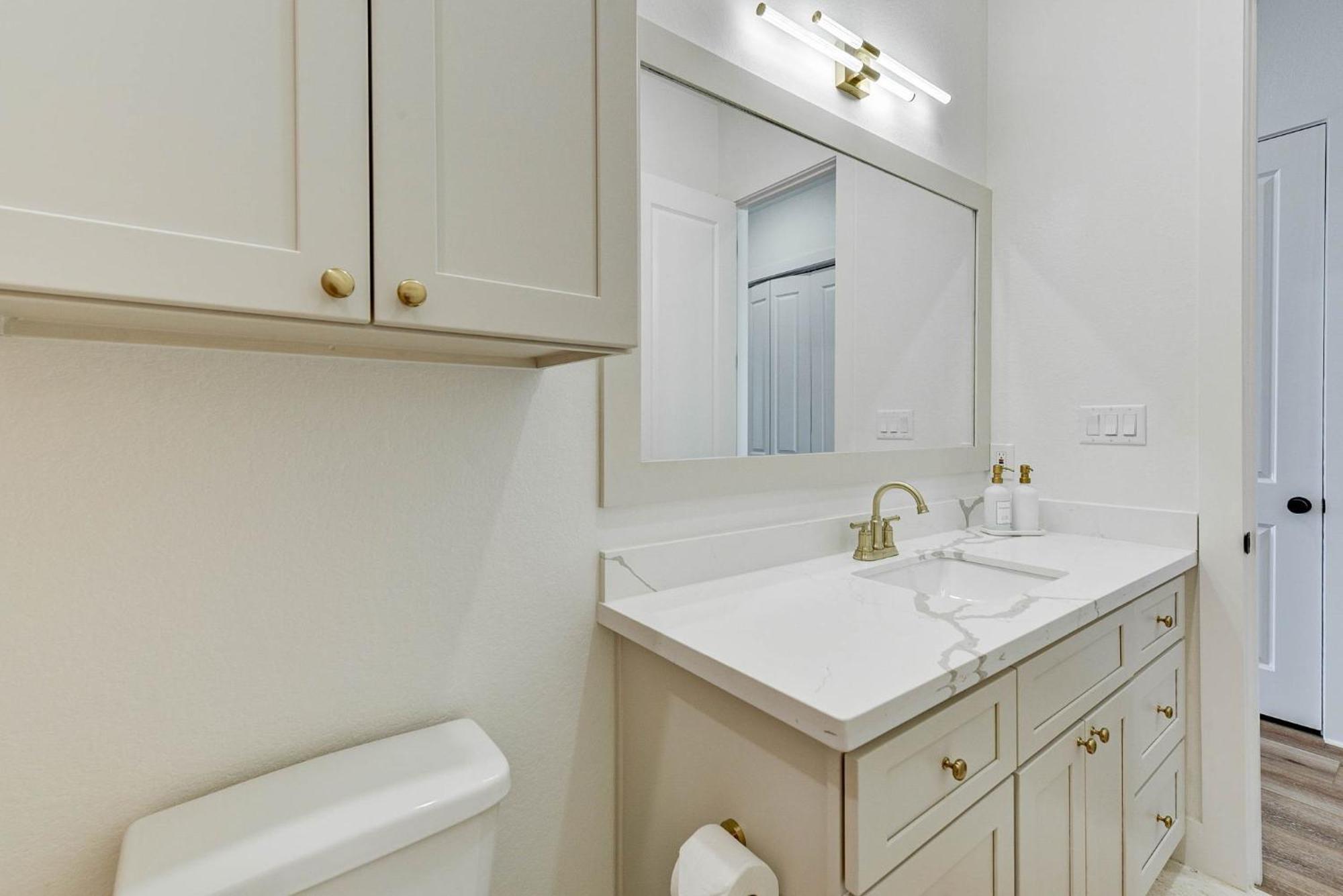 גלווסטון Salt & Stone Villas מראה חיצוני תמונה