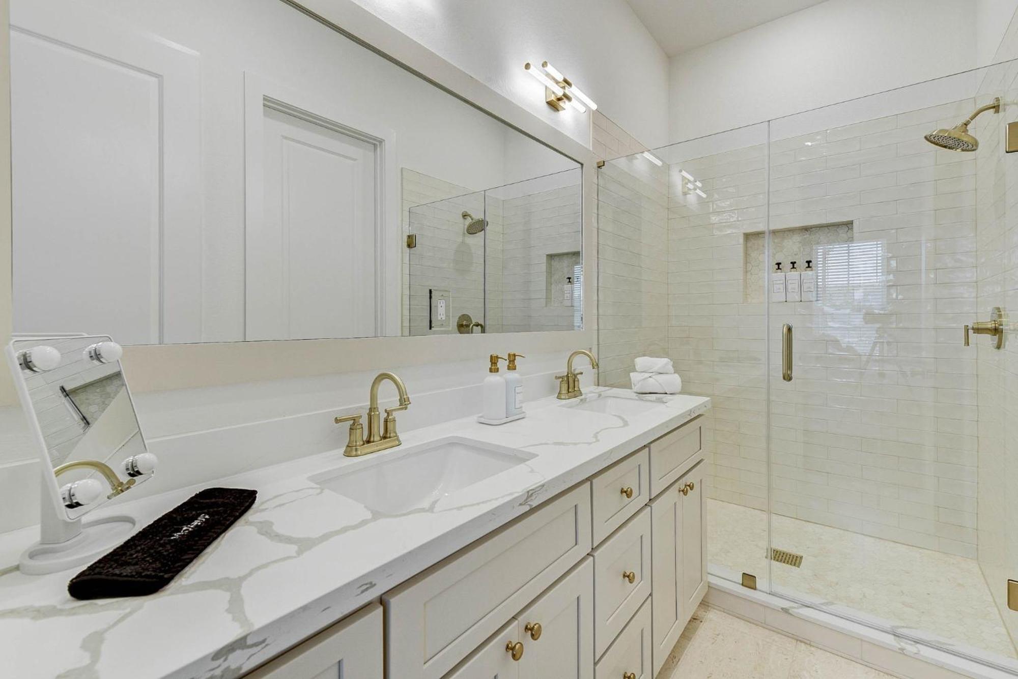 גלווסטון Salt & Stone Villas מראה חיצוני תמונה
